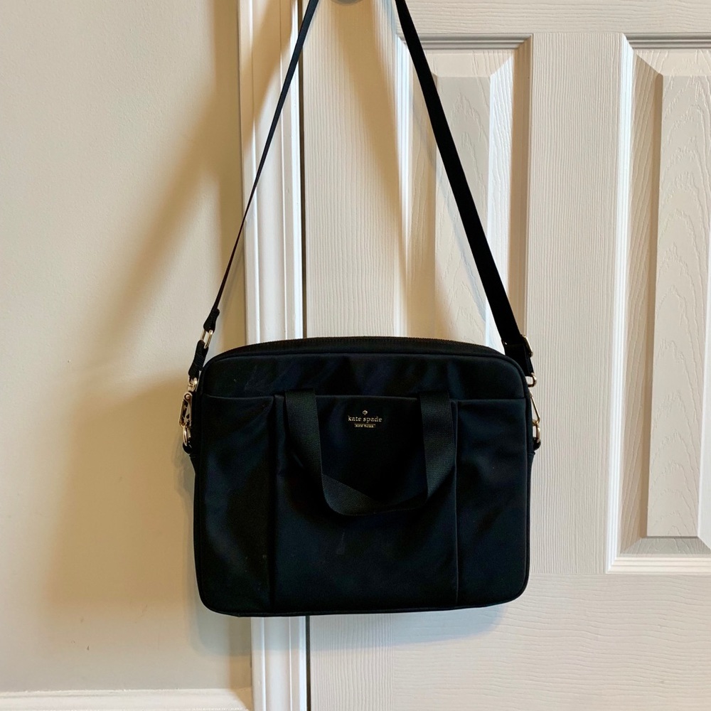 Kate Spade laptop bag